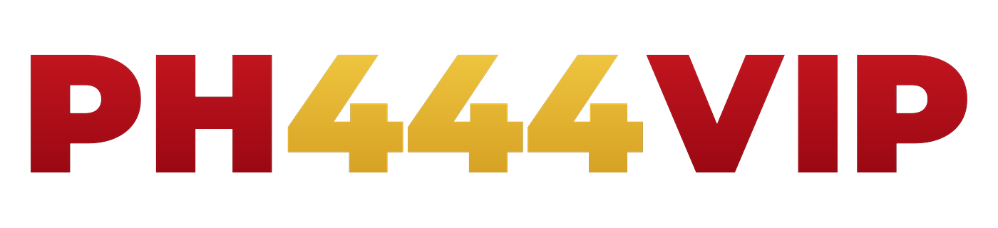 ph444vip logo
